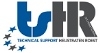 TSHR INTERNATIONAL KÜKÜRT,AZOT VE KLOR ANALİZÖR SİSTEMLERİ